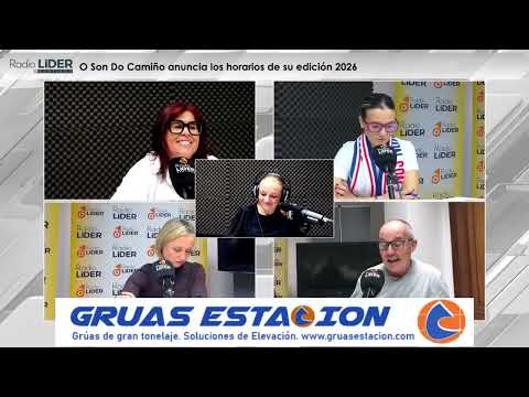 A oposición critica o cartel da Ascensión e o goberno reivindica a aposta galega