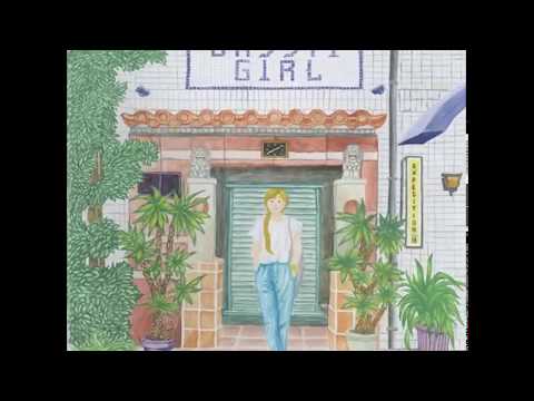 Video thumbnail for Girl with the Blonde Hair