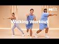 30 Minute Walking Workout Tanner Courtad