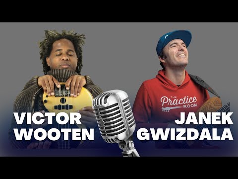 All The "Wrong" Notes With Victor Wooten