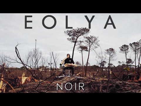 Eolya - Noir