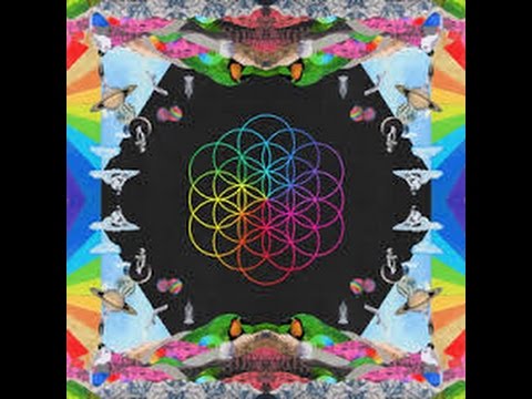 TRIP TO SINGAPORE FOR COLDPLAY 🌈💛