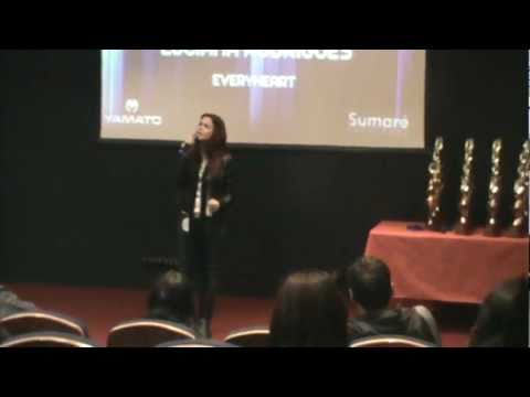 Lu Himura / BoA - Every heart（Cover）