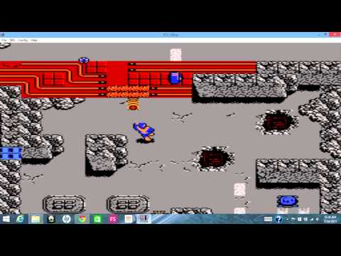 Flashback Fridays Marvel's X-Men Nes 1988