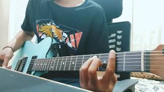 Download lagu Wali - aku bukan bang toyib (solo guitar cover) mp3 Download lagu Wali - aku bukan bang toyib (solo guitar cover) mp3