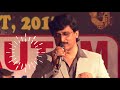 Tumhara Chahne Wala Khuda Ki Duniya Mein Mahendra Kapoor Performed By SANJAY PANDEY
