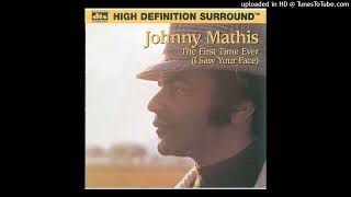 39°Lp:Johnny Mathis -Remember The Good (1972)