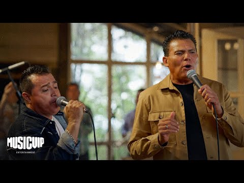 Toño y Freddy - Noche Eterna (Video Oficial)