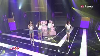 Simply K-Pop Ep172－PLAYBACK(플레이백) _ PLAYBACK(플레이백)