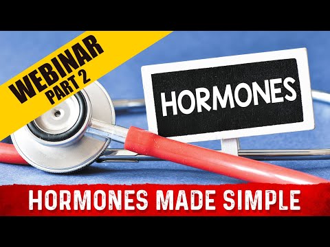 How To Fix Enlarged Prostate Explained By Dr Berg