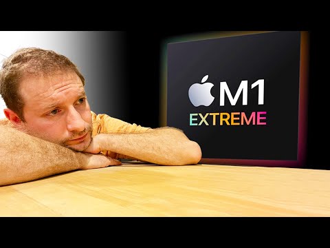 Apple M2: what we don't know and can't confirm