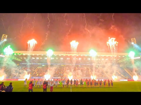 216. Caffero - Vuurwerkshow sc-Heerenveen januari '23