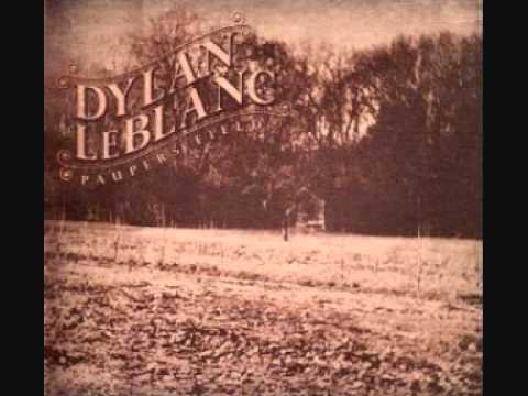 Low by Dylan LeBlanc