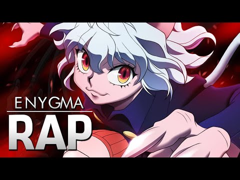 Rap Da Neferpitou (hunter X Hunter) - Enygma
