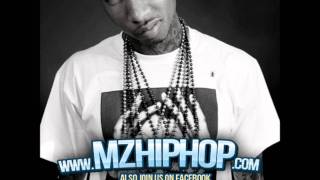 Tyga Feat. Wale, Fabolous, Meek Mill, Young Jeezy &amp; T.I. - Rack City (Remix) (New 2o12+Download)