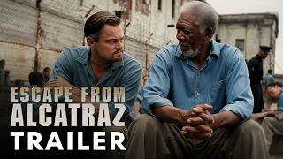 Download lagu Escape from Alcatraz (2025) - Teaser Trailer | Morgan Freeman, Leonardo DiCaprio, Angelina Jolie mp3 Download lagu Escape from Alcatraz (2025) - Teaser Trailer | Morgan Freeman, Leonardo DiCaprio, Angelina Jolie mp3