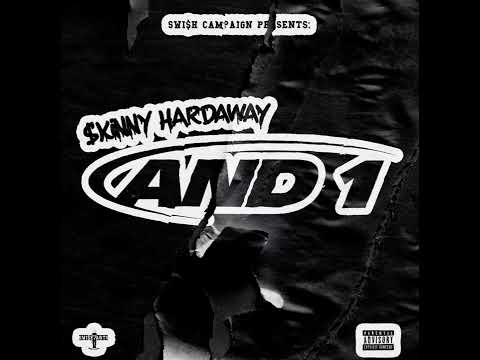 $kinny Hardaway - AND1 (Audio)