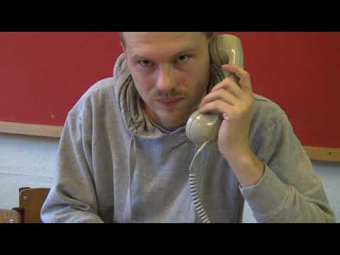 600 Trailer hvem er i mørke