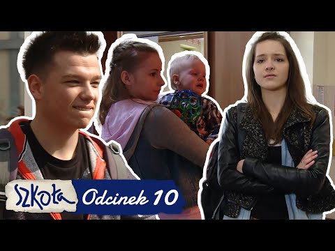 SZKOŁA - ODC. 10 CZ. 1