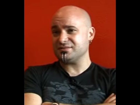 Dave Draiman apologizes to fan he called-out - Danny Worsnop new country song