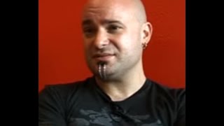 Dave Draiman apologizes to fan he called-out - Danny Worsnop new country song
