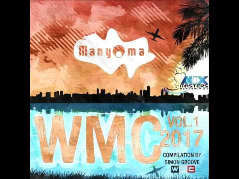 Delpezzo: Get into the rhythm