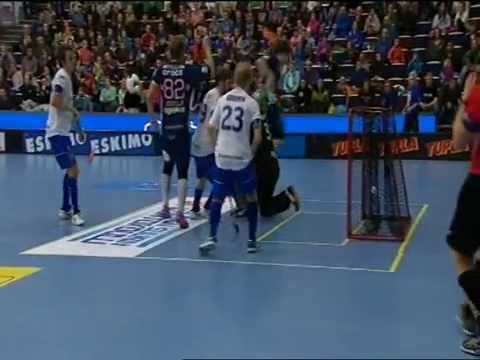 Maalikooste: Classic - Erä 19.10.2014