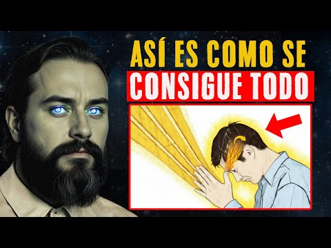 PIDE ASÍ y el UNIVERSO NO PODRÁ DECIRTE QUE NO | Jacobo Grinberg