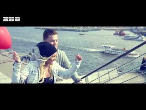 Bastian Van Shield feat  Niclas Lundin   A Part Of Me Official Video)