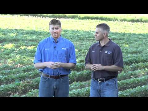 Farm Basics #694-Water Quality (Air Date 7/24/11)