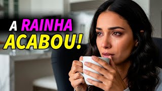IMPORTANTE - Bem amigos... acho que agora eu tenho que IR - Rainha Acabou!