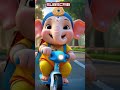 Ganesha Friends Aaya Dekho Bappa Morya Ganesh Ji Status 2025 Ganesh Viralshorts Trending