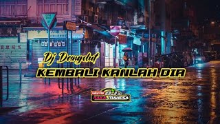 Download lagu DJ KEMBALIKANLAH DIA VIRAL FULL BASS TIKTOK TERBAR... mp3