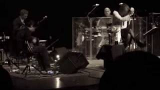 The Cowboy Junkies - Mr State Trooper  live