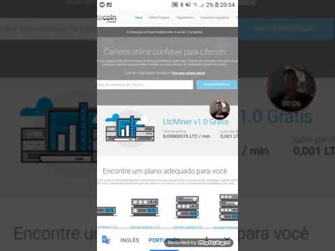 Liticon grátis corra 2020