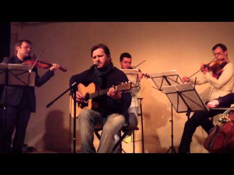 Олег Бойко и FX String Band "Суета"