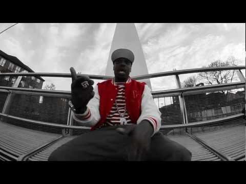 Rukus feat. Terrie - Space in da Sky (Official Net Video)