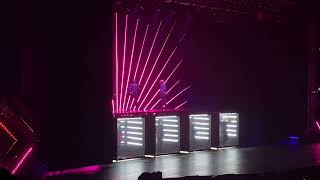 Download lagu Paradox - Super Junior | SS9 Manila Day 1 mp3