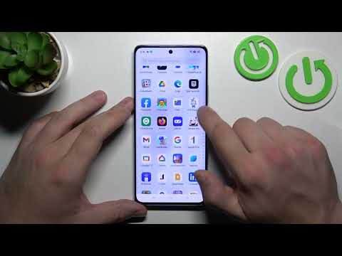 How to Remove / Restore Phone Icon of Oppo Reno 10's Screen? Manage Caller Icon!