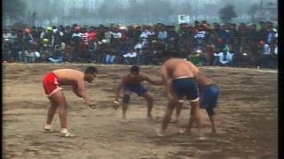 (13) Final Match Chardi kala V/S Meeri Peeri  27 Jan 2016  Khehra Majha (Kapurthala)