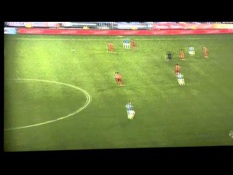 Dość pośmiewiska wypierdalajcie z boiska!!!