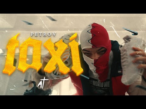 PETROV - TAXI 🚖 ( SHOT BY ZEEZYANA )