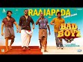 Raajapada Video Song Bad Boyz Omar Lulu Rahman William Francis