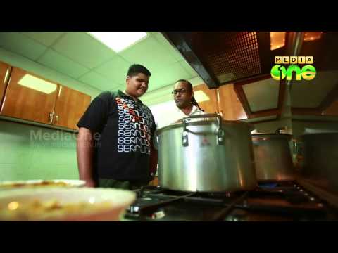 Treat- Chef Anil Kumar's Cookery Show - Biriyani (Episode 54)