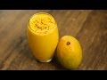 How To Make Kesar Mango Lassi | Mango & Saffron Lassi Recipe | Summer Recipes | Neelam Bajwa