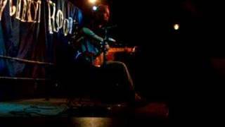 David Wilcox Kindness