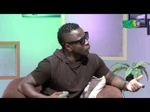 #R2TVBreakfastShow with Jejeli Crooner, NEUTRAL AVE
