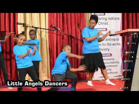 𝐓𝐮𝐦𝐞𝐬𝐡𝐢𝐧𝐝𝐚 - 𝐄𝐮𝐧𝐢𝐜𝐞 𝐍𝐣𝐞𝐫𝐢 𝐅𝐭. 𝐆𝐨𝐝𝐰𝐢𝐥𝐥 𝐁𝐚𝐛𝐞𝐭𝐭𝐞 𝐃𝐚𝐧𝐜𝐞 𝐛𝐲 𝐋𝐢𝐭𝐭𝐥𝐞 𝐀𝐧𝐠𝐞𝐥𝐬