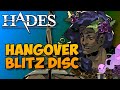 Hangover Tray | Hades | The Blood Price