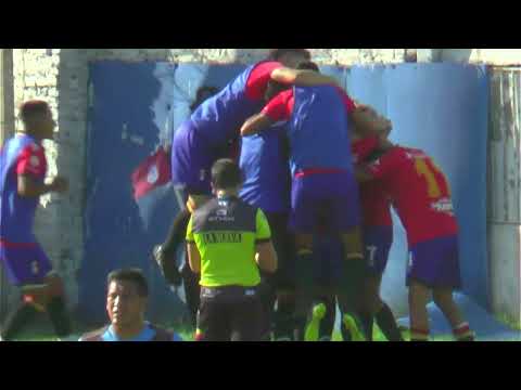 RESUMEN: Atlas 0 - Deportivo Español 3